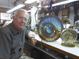 Ed_Beacham_Clock