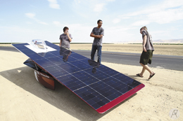 SolarCar1
