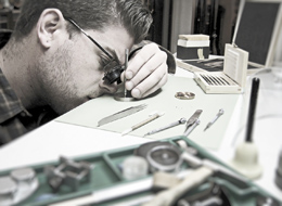 WatchMaker